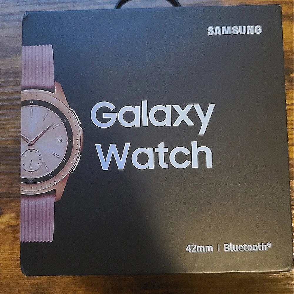 Samsung Galaxy Watch 1